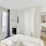 Bnbnova - 1Br - Eiffel Tower & Invalides