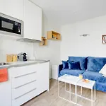Bnbnova - 1Br - Eiffel Tower & Invalides