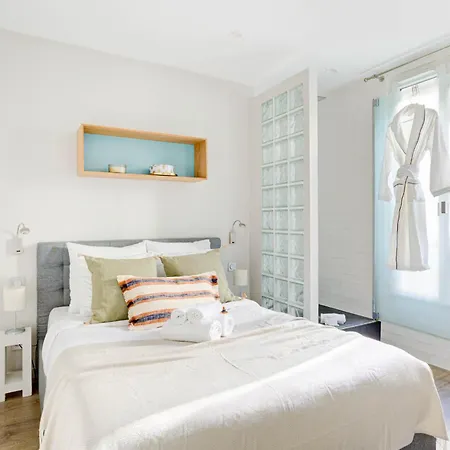 Apartment Bnbnova - 1br - Eiffel Tower & Invalides *