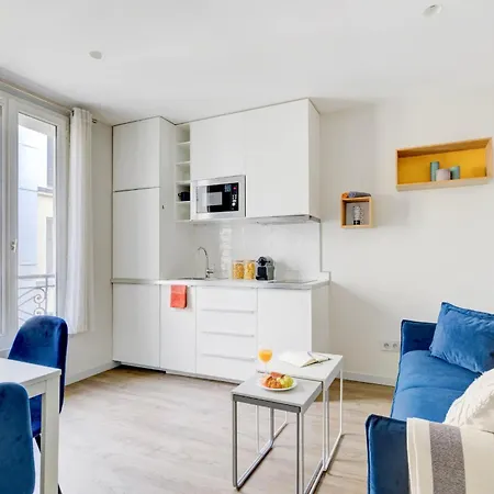 Bnbnova - 1br - Eiffel Tower & Invalides * Paris