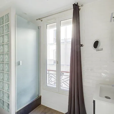 Apartment Bnbnova - 1br - Eiffel Tower & Invalides